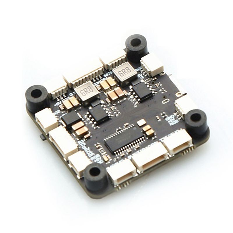 Fpv Drone Flight Controller - وحدة التحكم بالطيران ABXE-F722 مع مزود