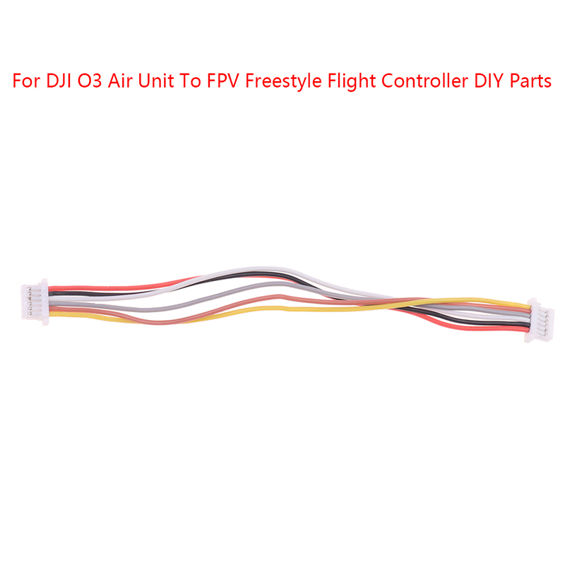 Fpv Drone Bag - كابل توصيل مزدوج الطرف لوحدة الهواء
