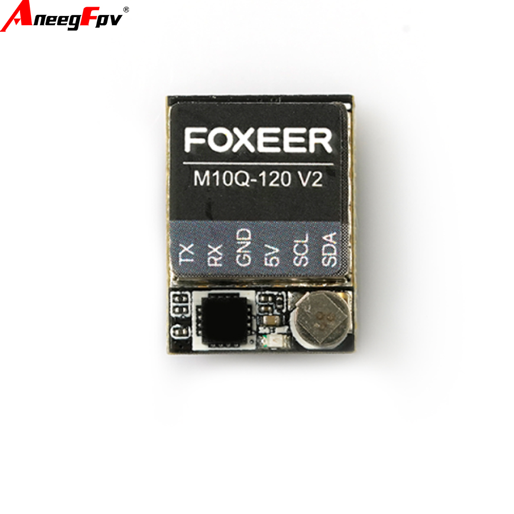Fpv Drone Antenna - جهاز تحديد المواقع العالمي FOXEER M10Q
