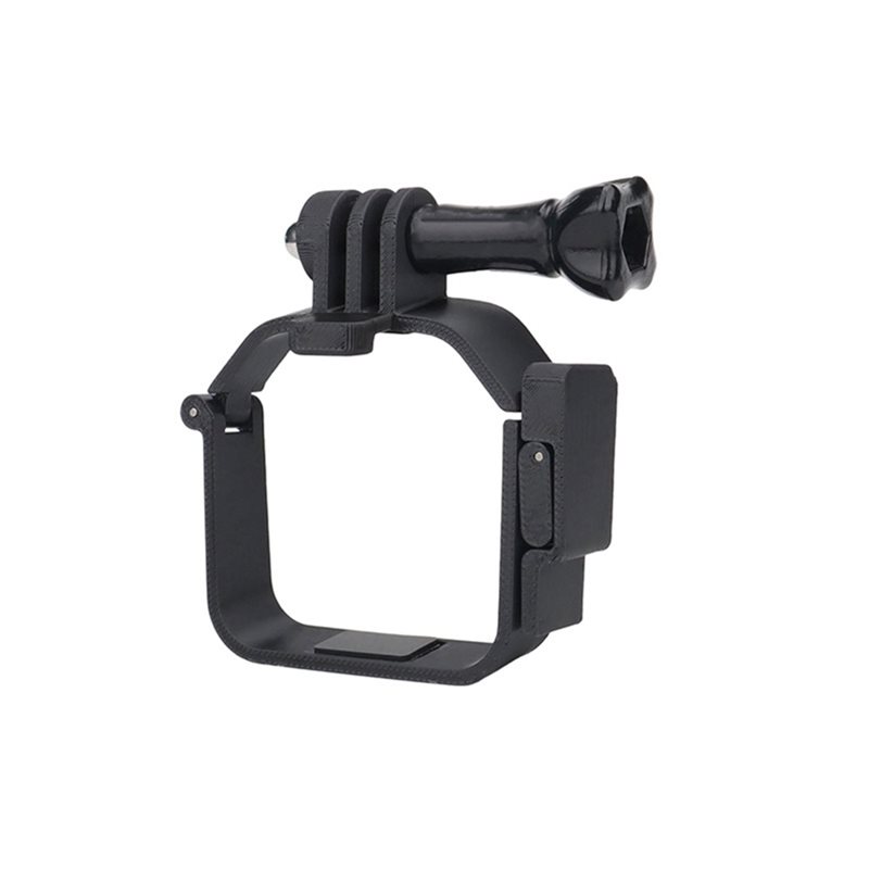 حامل كاميرا A99E لطائرة DJI Mi - مراجعة Dji Drone Mini 4 Pro وسعره