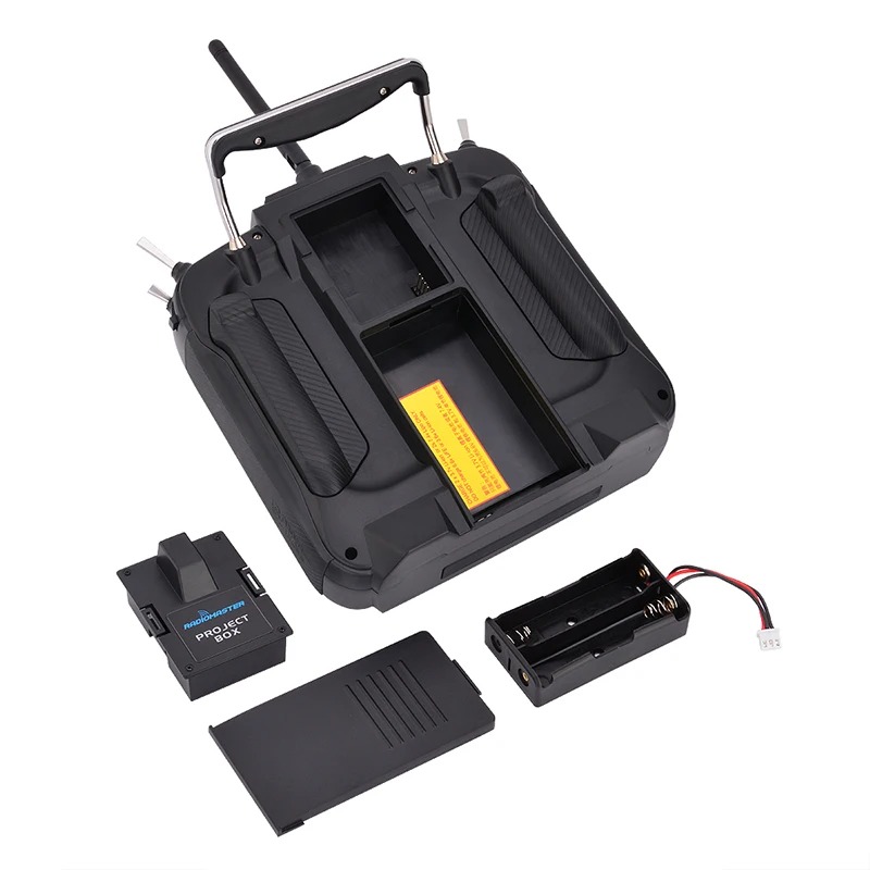 جهاز إرسال RadioMaster TX16S M - مراجعة Fpv Drone Antenna وسعره