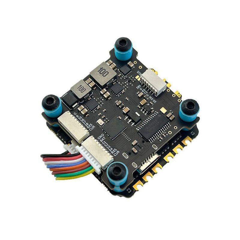 ABUM-F405 Flying Tower 60A ESC - مراجعة Fpv Drone Esc وسعره