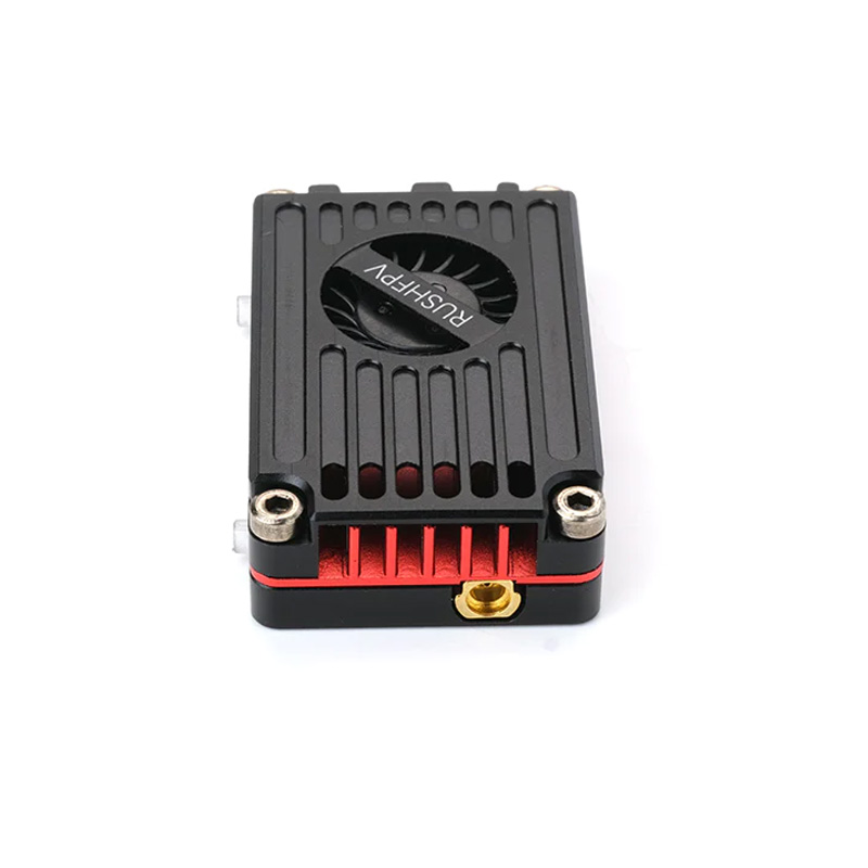 جهاز إرسال فيديو RUSH TANK MAX - مراجعة Fpv Drone Battery وسعره
