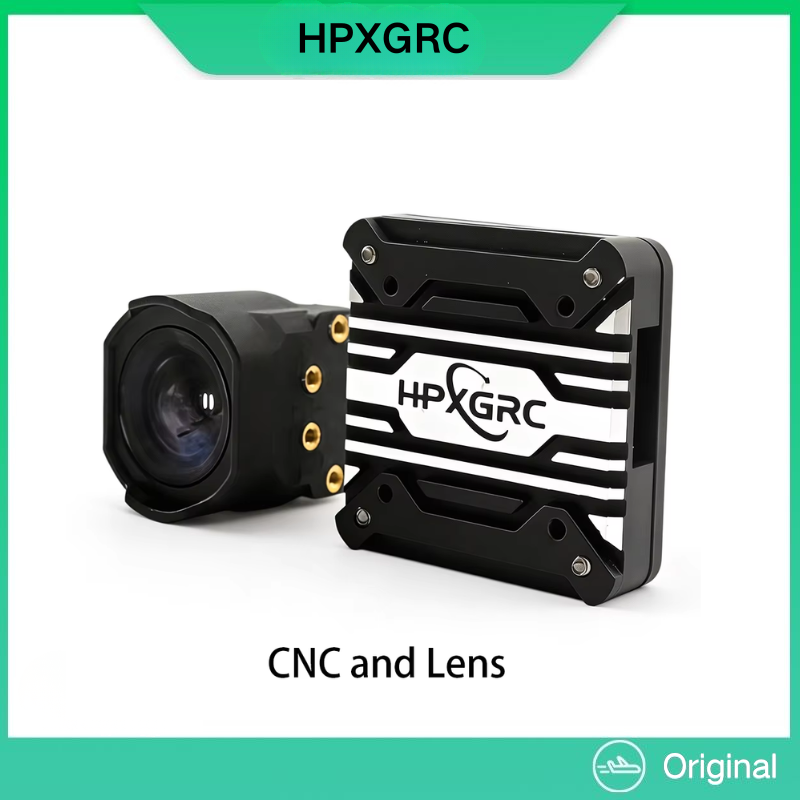 مجموعة ترقية وحدة الهواء HPXGR - مراجعة Fpv Drone Tool Kit وسعره