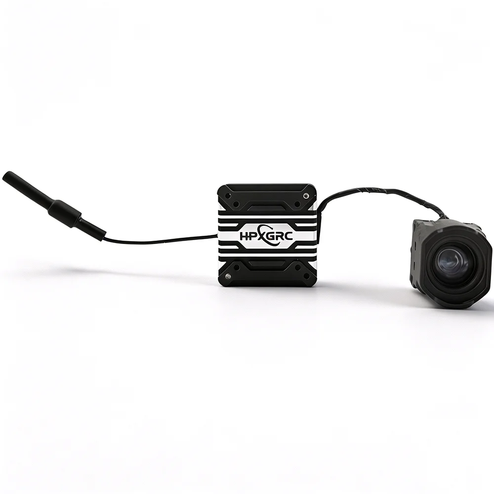 مجموعة ترقية وحدة الهواء HPXGR - مراجعة Fpv Drone Tool Kit وسعره