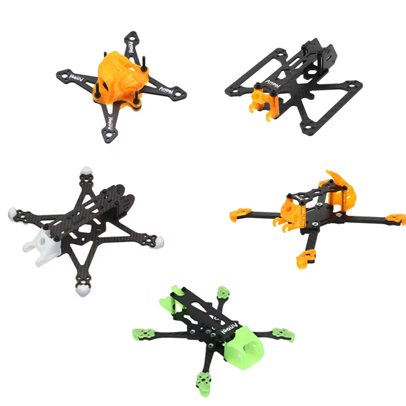 إطار طائرة بدون طيار من ألياف  - مراجعة Fpv Drone Bag وسعره