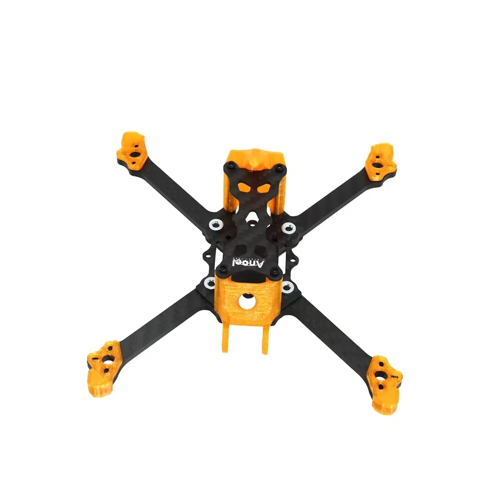 إطار طائرة بدون طيار من ألياف  - مراجعة Fpv Drone Bag وسعره