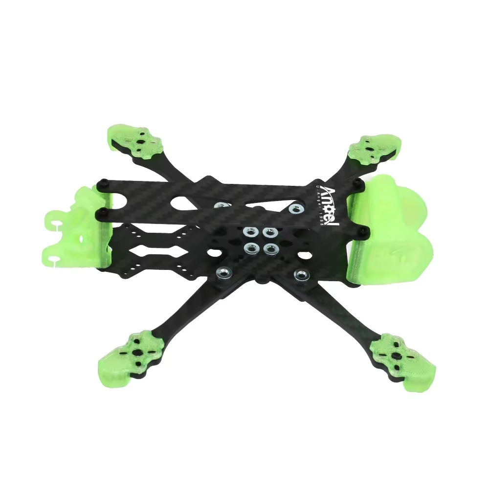 إطار طائرة بدون طيار من ألياف  - مراجعة Fpv Drone Bag وسعره